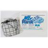 Image 1 : NEW JIFFY RINK INSTANT