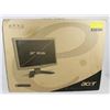 Image 1 : ACER 20" MONITOR