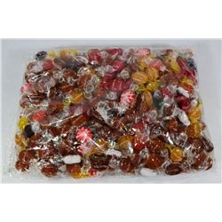 5LB BAG OF GALA MIXTURE SUGAR FREE CANDY