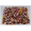 Image 1 : 5LB BAG OF GALA MIXTURE SUGAR FREE CANDY