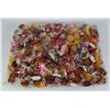 Image 1 : 5LB BAG OF GALA MIXTURE SUGAR FREE CANDY