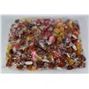 Image 1 : 5LB BAG OF GALA MIXTURE SUGAR FREE CANDY