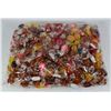 Image 1 : 5LB BAG OF GALA MIXTURE SUGAR FREE CANDY
