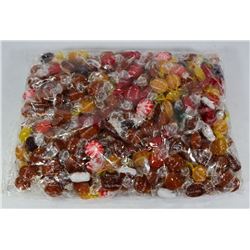 5LB BAG OF GALA MIXTURE SUGAR FREE CANDY