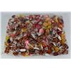 Image 1 : 5LB BAG OF GALA MIXTURE SUGAR FREE CANDY