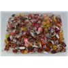 Image 1 : 5LB BAG OF GALA MIXTURE SUGAR FREE CANDY