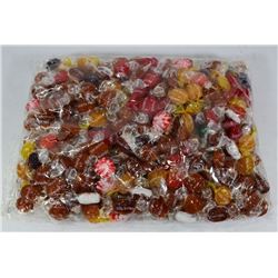 5LB BAG OF GALA MIXTURE SUGAR FREE CANDY