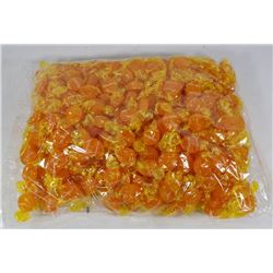 5LB BAG OF BUTTERSCOTCH FLAVOUR SUGAR FREE CANDY