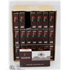 Image 1 : CASE OF DUNE VAPOR 10MIL FLAVORED VAPE REFILL