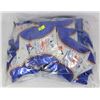 Image 1 : BAG OF TORONTO BLUE JAYS CHEWY CANDY LACES