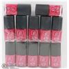 Image 1 : 12 PACK OF NAIL POLISH