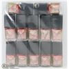 Image 1 : 12 PACK OF NAIL POLISH