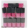 Image 1 : 12 PACK OF NAIL POLISH