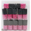 Image 1 : 12 PACK OF NAIL POLISH