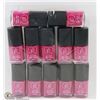 Image 1 : 12 PACK OF NAIL POLISH
