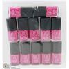 Image 1 : 12 PACK OF NAIL POLISH