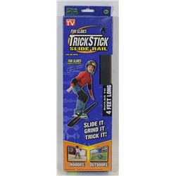 NEW FUN SLIDES TRICK STICK SLIDE RAIL