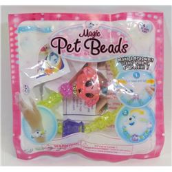 NEW MAGIC PET BEADS -MAGIC BRACELET (DOG)