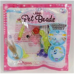 NEW MAGIC PET BEADS -MAGIC BRACELET (BUNNY)
