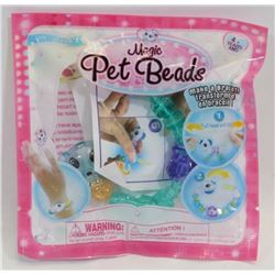 NEW MAGIC PET BEADS -MAGIC BRACELET (DOG)