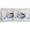 Image 1 : LOT OF 2 NEW TWIN XL MATTRESS COVERS