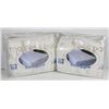 Image 1 : LOT OF 2 NEW TWIN XL MATTRESS COVERS