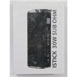 NEW ISTICK 30 WATT SUB OHM