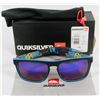 Image 1 : NEW QUIK SILVER SUNGLASSES