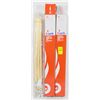 Image 1 : 2 NEW BOXES OF TOUCH FIREPLACE MATCHES
