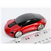 Image 1 : NEW CAR SHAPED WIRELESS OPTICAL MOUSE