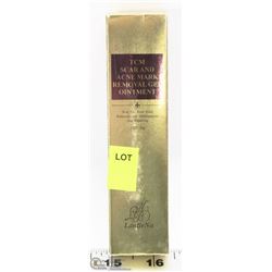NEW TCM SCAR AND ACNE MARK REMOVER GEL
