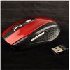 Image 1 : NEW WIRELESS OPTICAL GAMING MOUSE