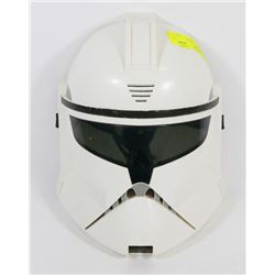 STAR WARS STORM TROOPER MASK