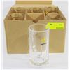 Image 1 : 6PC SAPPORO BEER MUG SET