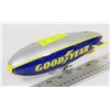 Image 1 : ENCASED METAL GOOD YEAR BLIMP