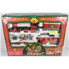 Image 1 : WINTERBELLE TRAIN SET