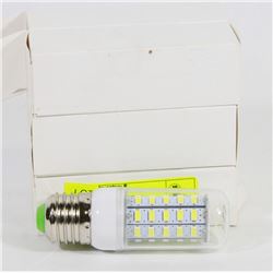 EPISTAR SMD 5730 COOL WHITE 6000K LED BULB