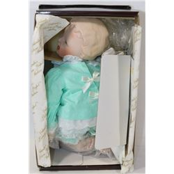 YOLONDAS PICTURE PERFECT BABIES, FINE CHINA