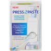 Image 1 : AS SEEN ON TV PRESS 2 PASTE