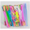 Image 1 : TWO BAGS OF WATER BALLOONS