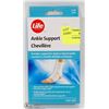 Image 1 : ANKLE SUPPORT SIZE SMALL .