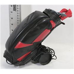 NOVELTY GOLF BAG DESK PHONE