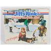 Image 1 : JIFFY RINK INSTANT SKATING RINK