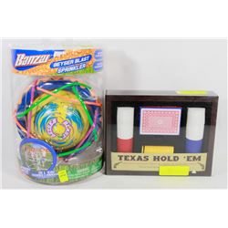 NEW BANXAI GEYSER BLAST SPRINKLER SOLD WITH