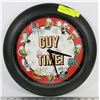 Image 1 : GUY TIME WALL CLOCK
