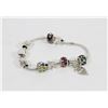 Image 1 : NEW PANDORA STYLE BRACELET