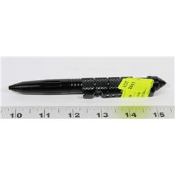 NEW TACTICAL PEN FOR SELF DEFENSE WITH GLASS BREAK