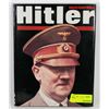 Image 1 : ADOLF HITLER HARDCOVER BOOK