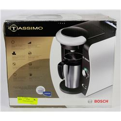 NEW TASSIMO SINGLE SERVE