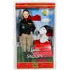 Image 1 : SEALED BARBIE & SNOOPY